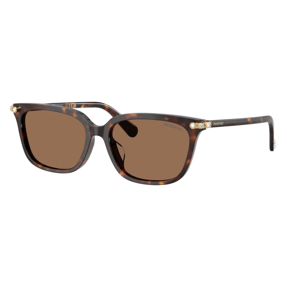 Swarovski Unisex Multicolor 0Sk6064d - Sunglasses - 56 Mm - Accessories