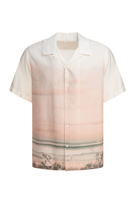 white-all-over-print-shirt