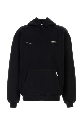 black-cotton-sweatshirt