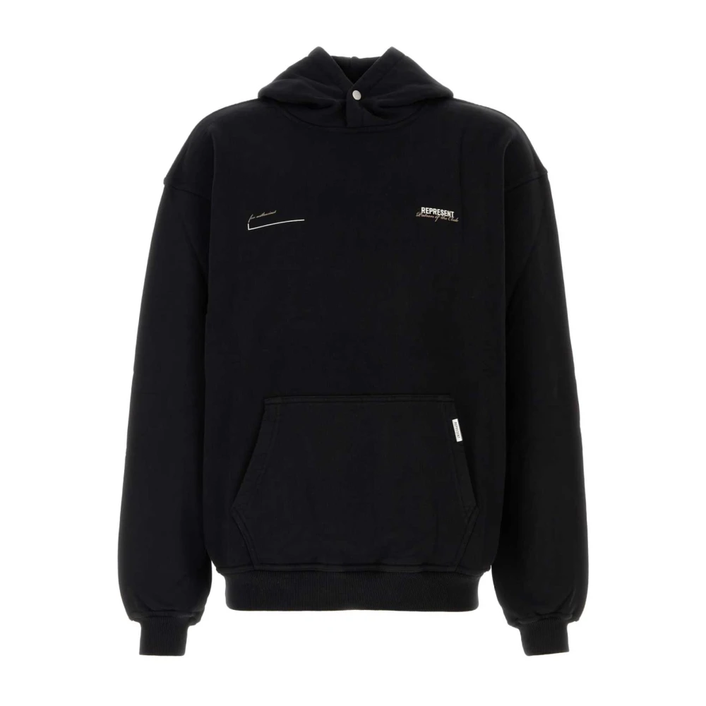 Sweatshirts & Hoodies > Hoodies - - Represent - Modalova
