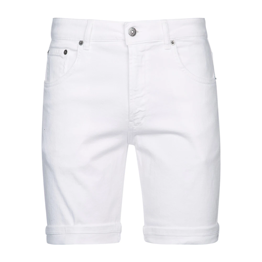 Shorts > Denim Shorts - - Dondup - Modalova