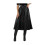 jupe-noire-coupe-reguliere