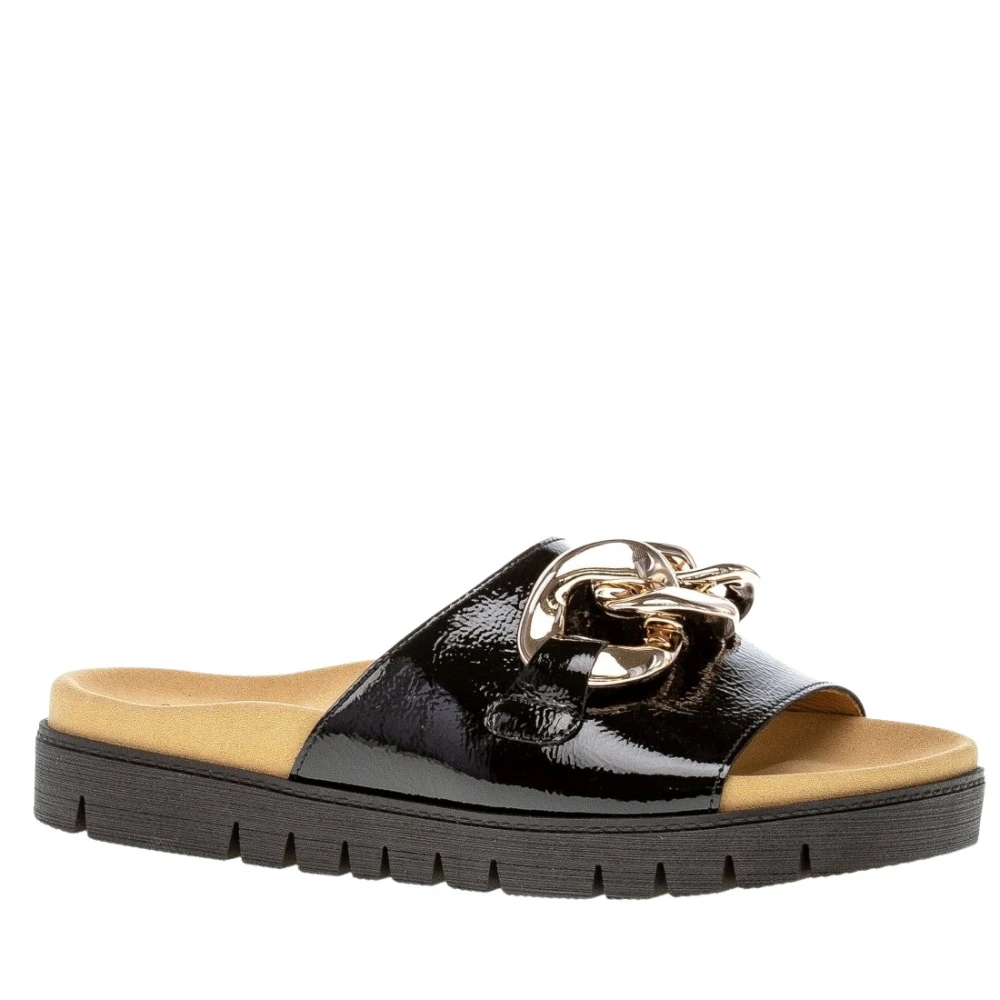 Shoes > Flip Flops & Sliders > Sliders - - Gabor - Modalova