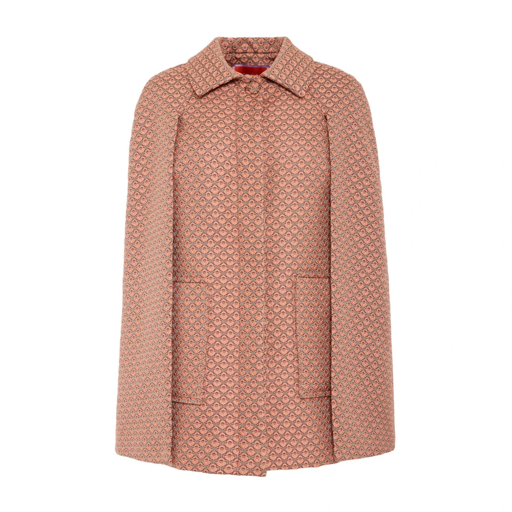 Jackets > Capes - - La DoubleJ - Modalova