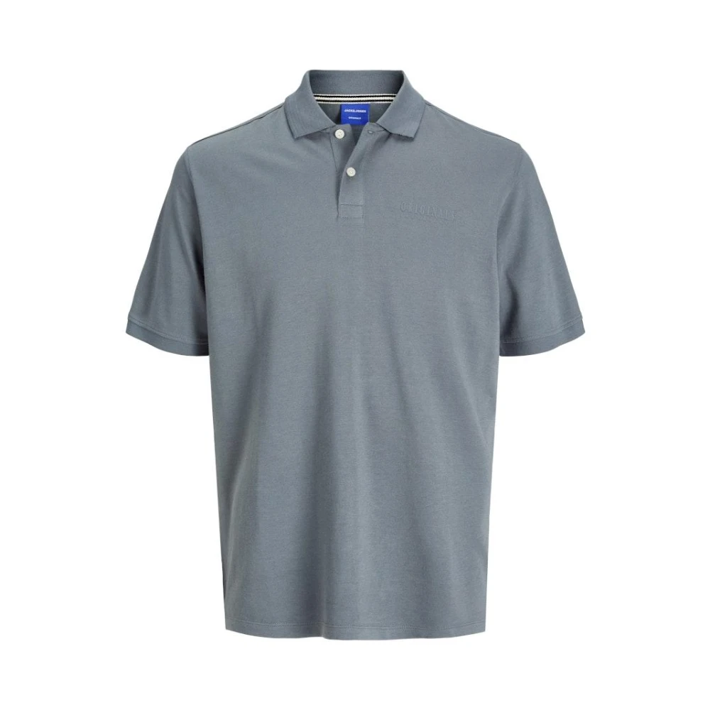 Jack & jones Frederiksberg Polo Shirt Green Heren