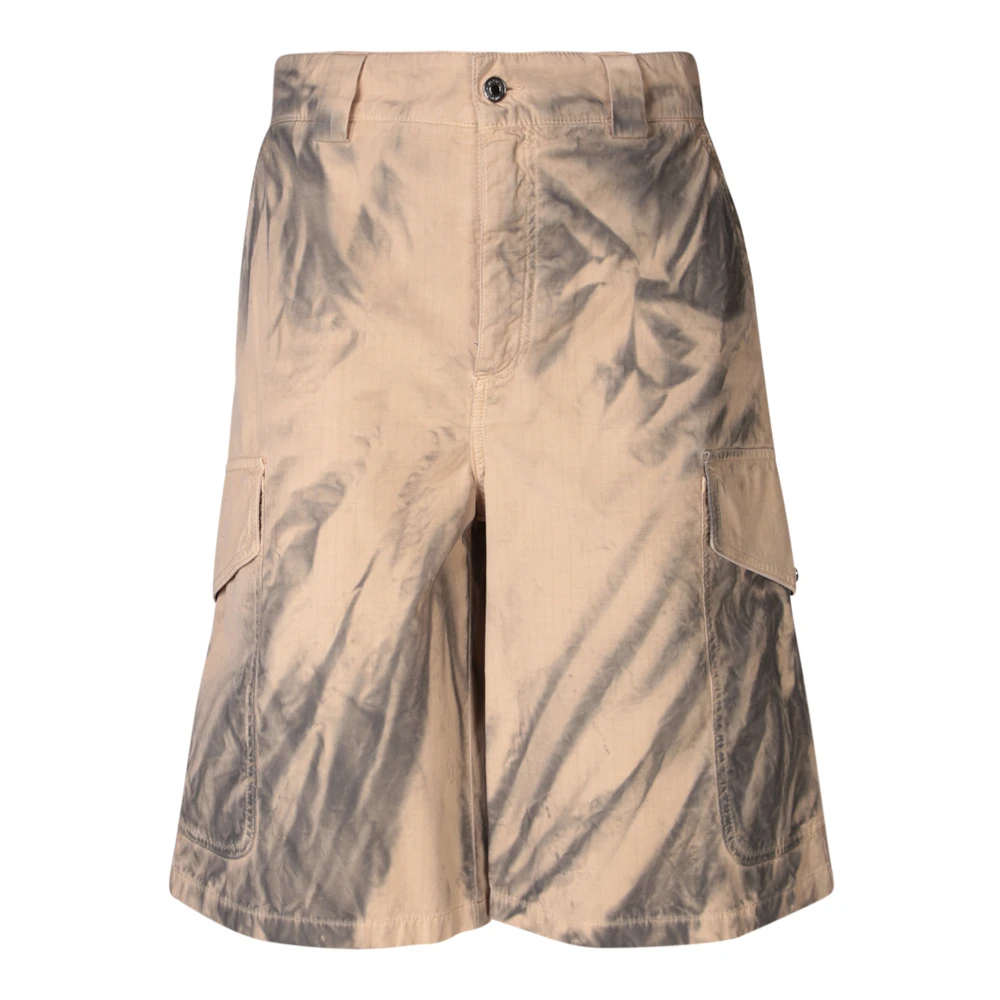 Shorts > Casual Shorts - - Msgm - Modalova