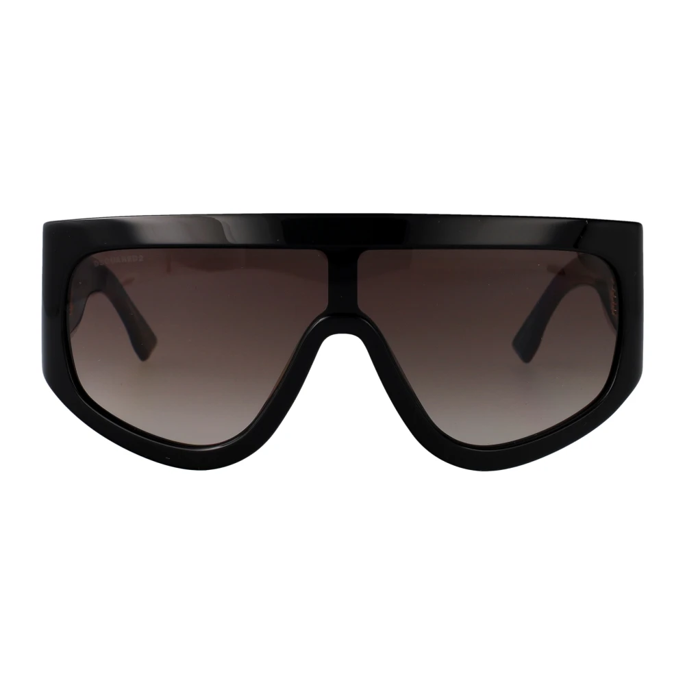 Dsquared2 Svart D2 0149/S Solglasögon
