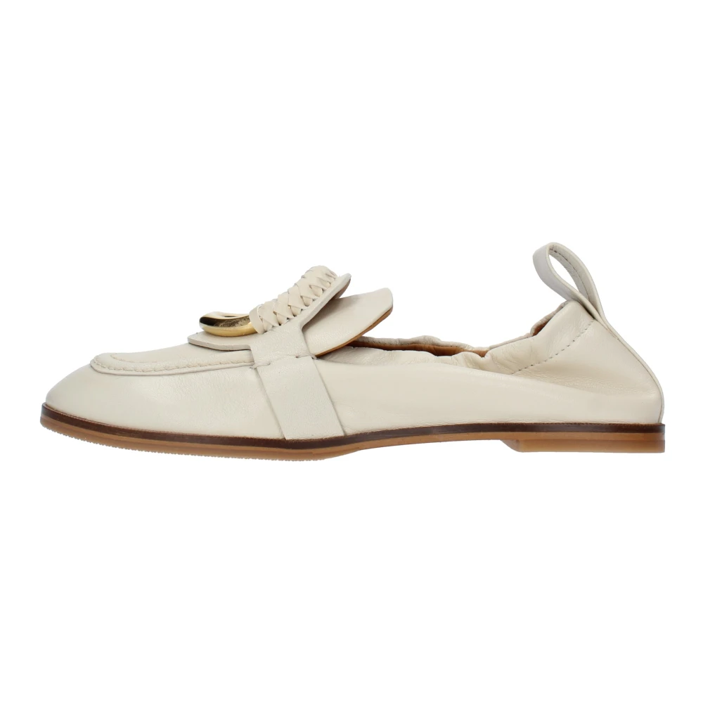 Shoes > Flats > Loafers - - See by Chloé - Modalova