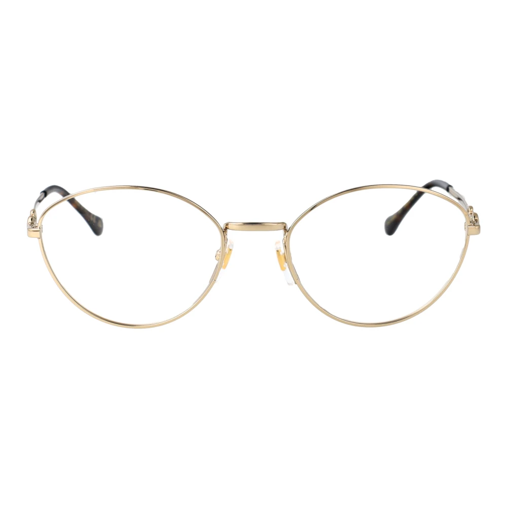 Gucci Stijlvolle Optische Bril Gg1699O Model Yellow Dames