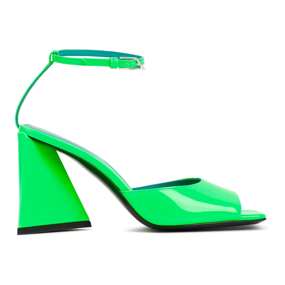 Shoes > Sandals > High Heel Sandals - - The Attico - Modalova