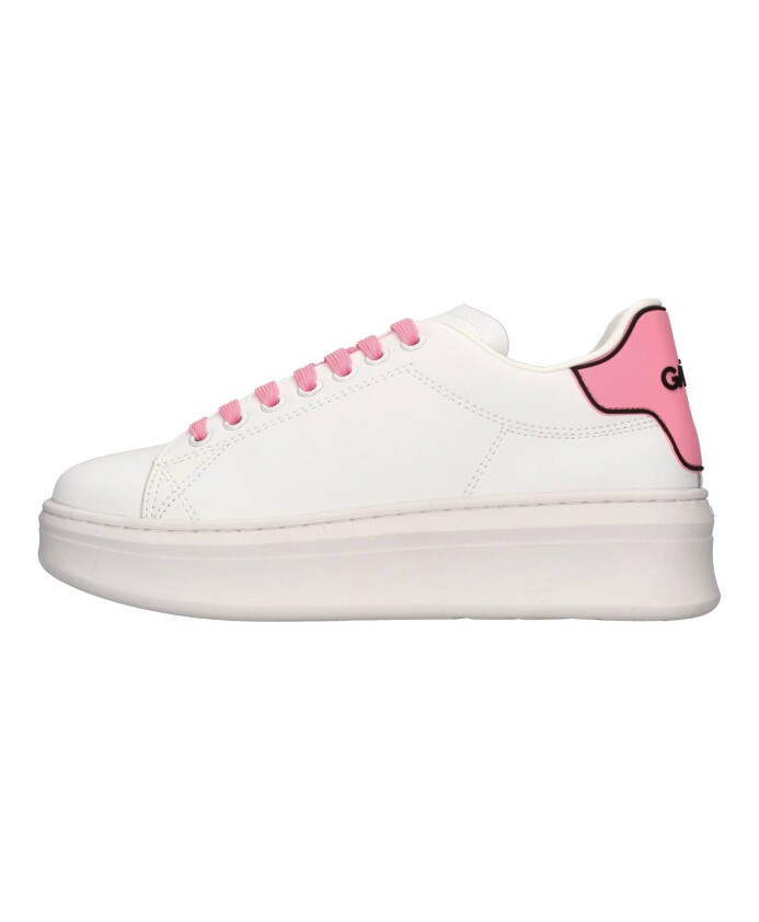 gaelle-sneakers-white