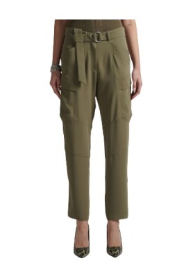 luxury-khaki-pants-montpellier-coqueline-style