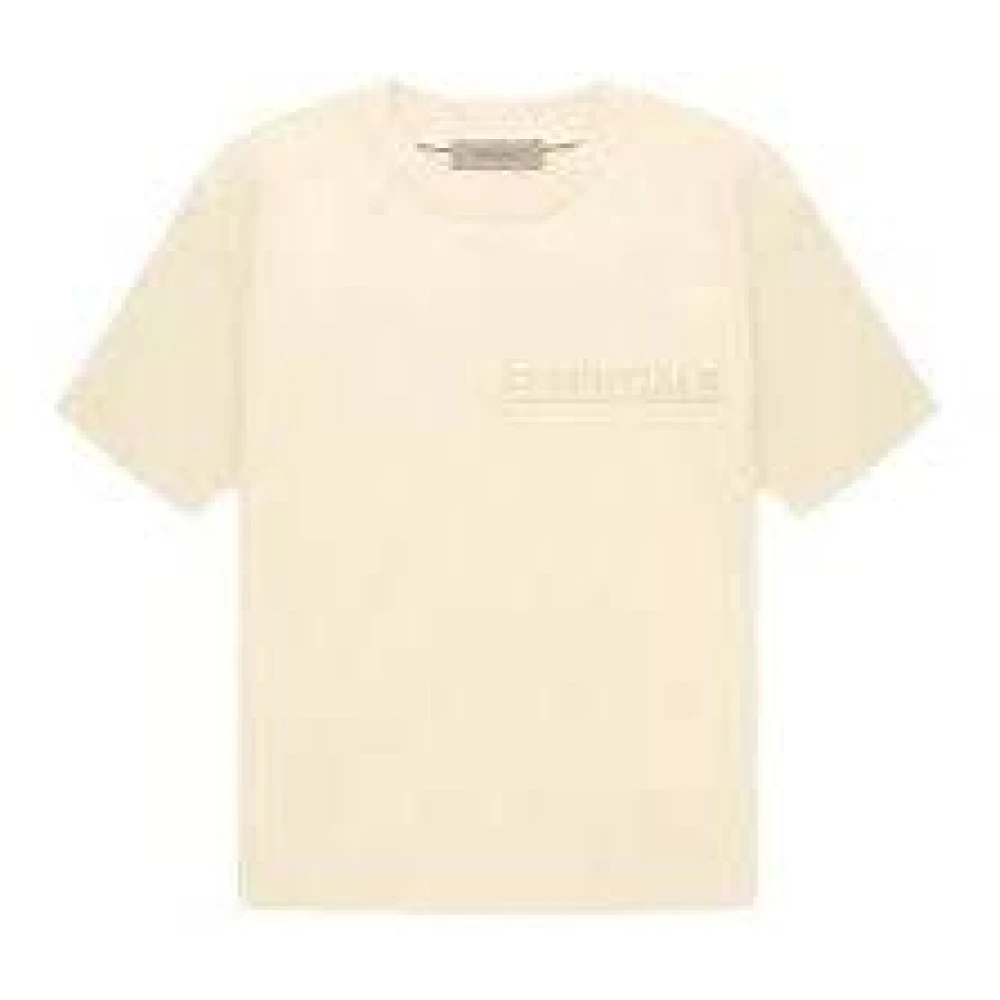 Tops > T-Shirts - - Fear Of God - Modalova