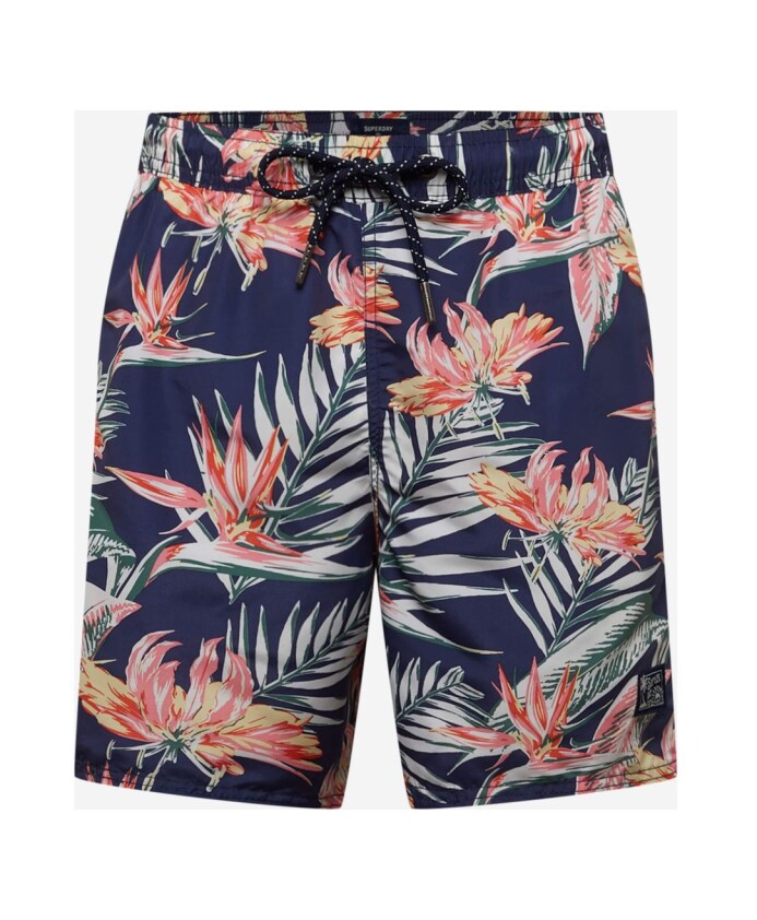 maillots-de-bain-en-polyester-bleu-collection-automne-hiver