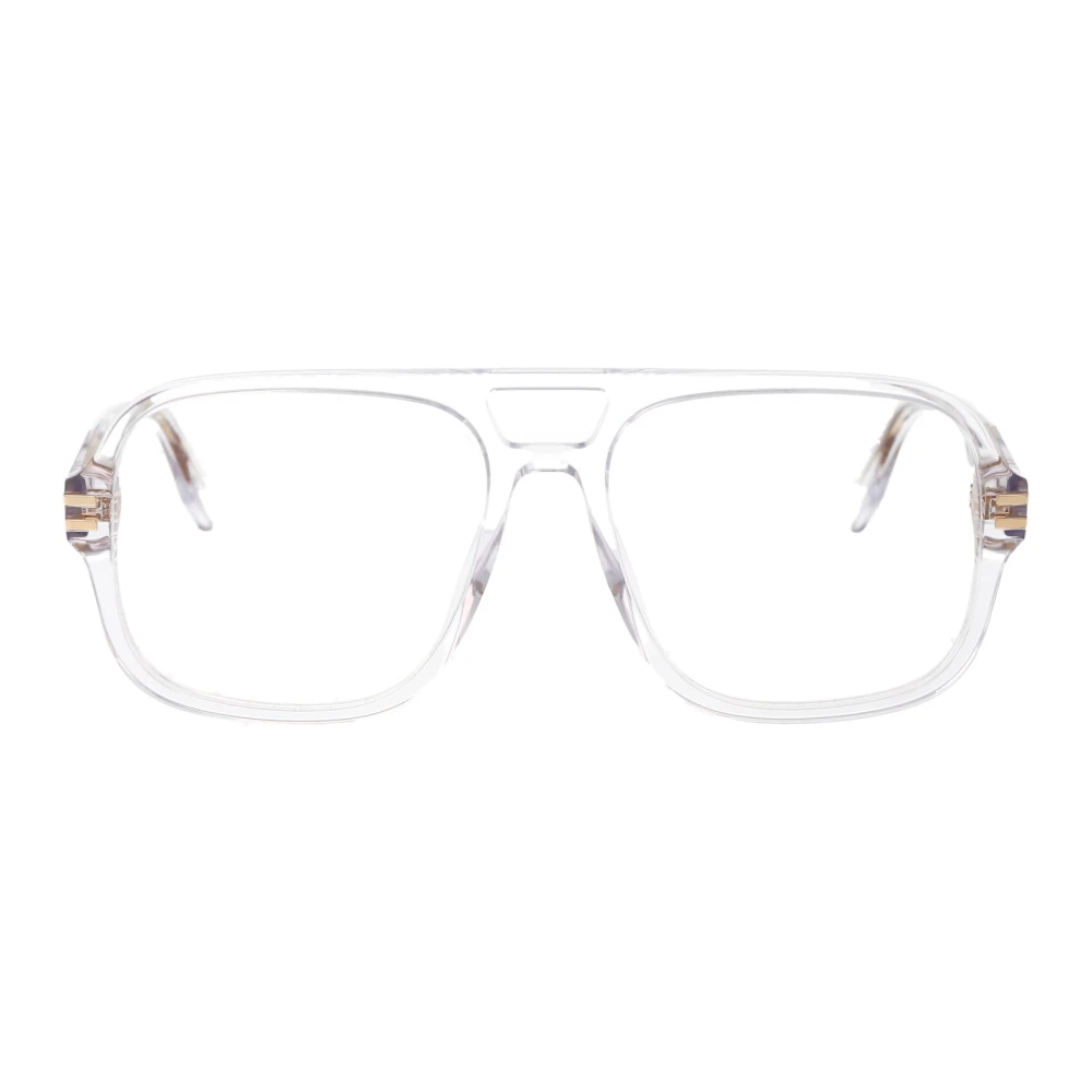 Marc Jacobs Stijlvolle Optische Bril Model 755 Gray Heren