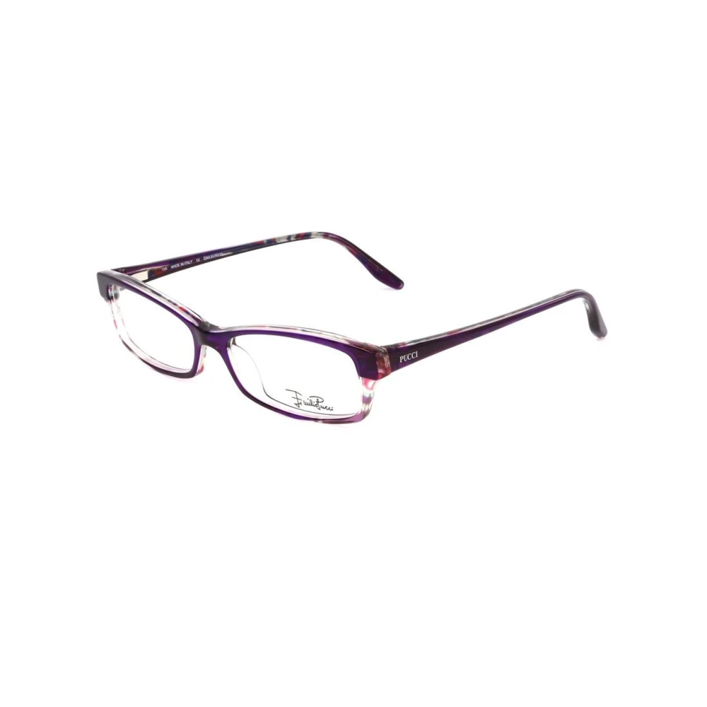 Accessories > Glasses - - Emilio Pucci - Modalova