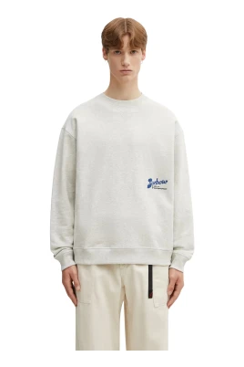 Blythe Crew Sweatshirt
