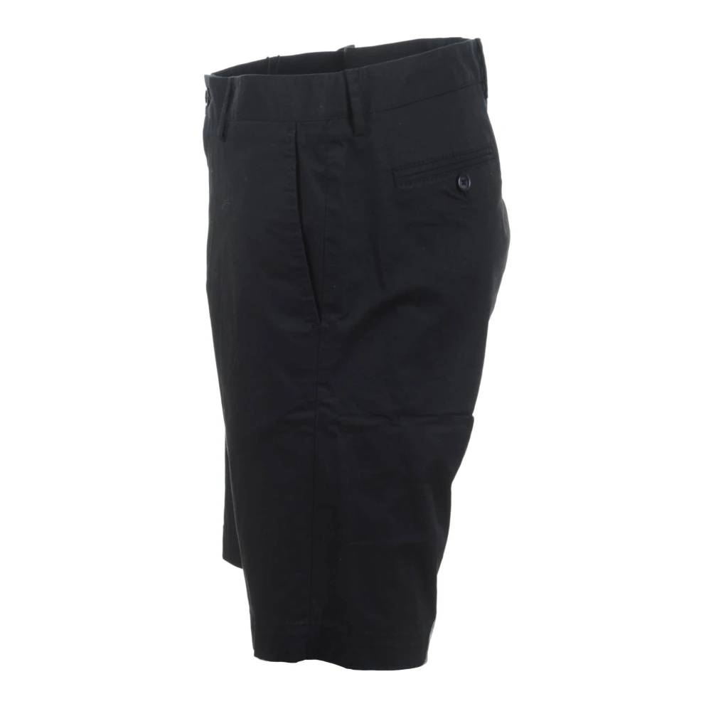 Dolce & Gabbana Heren Bermuda Shorts Black Heren