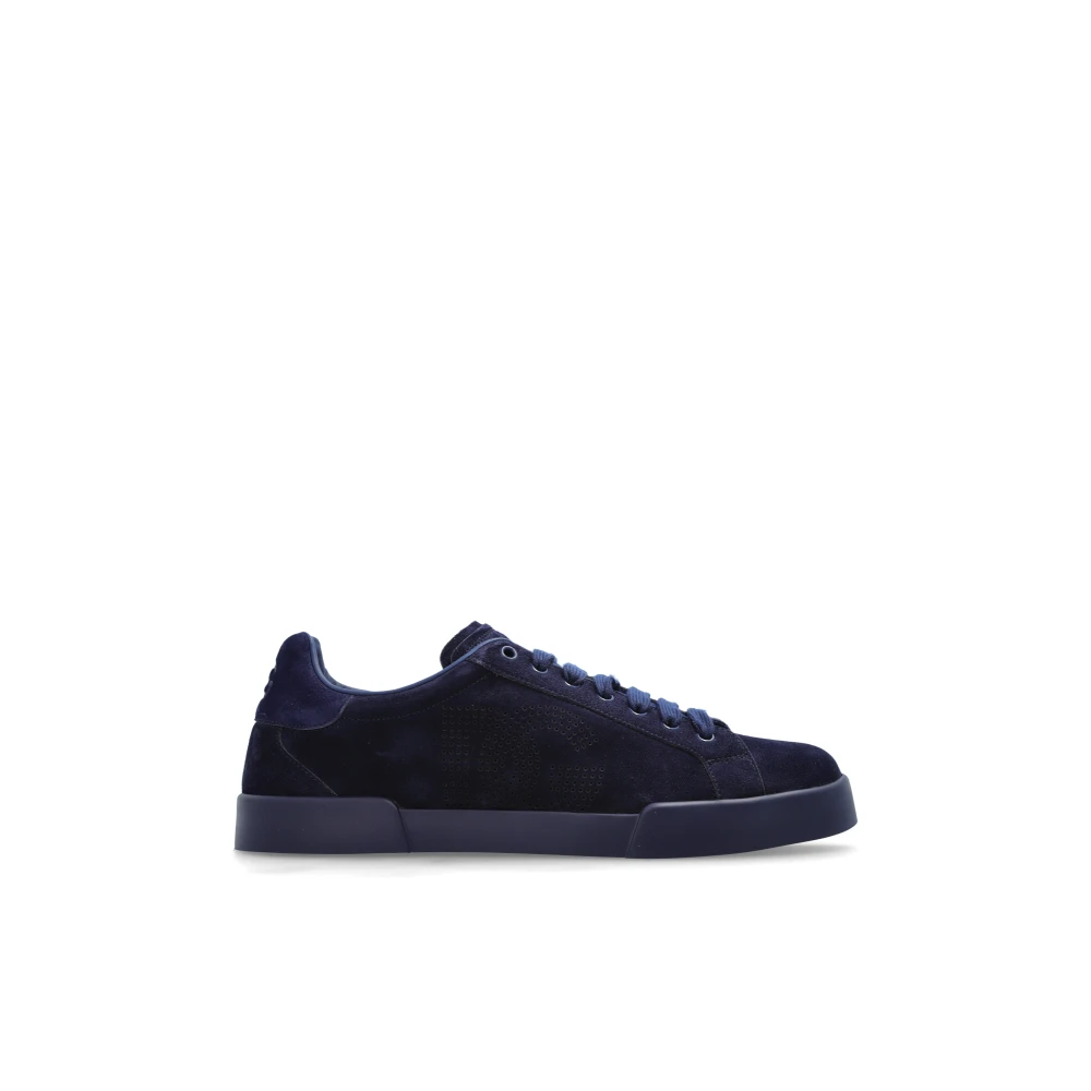 Shoes > Sneakers - - Dolce & Gabbana - Modalova