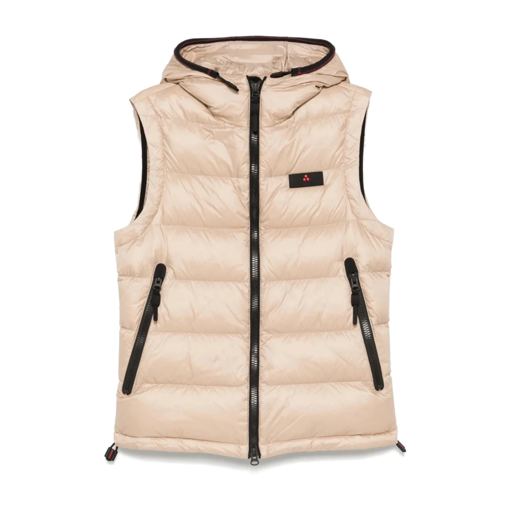 Jackets > Vests - - Peuterey - Modalova