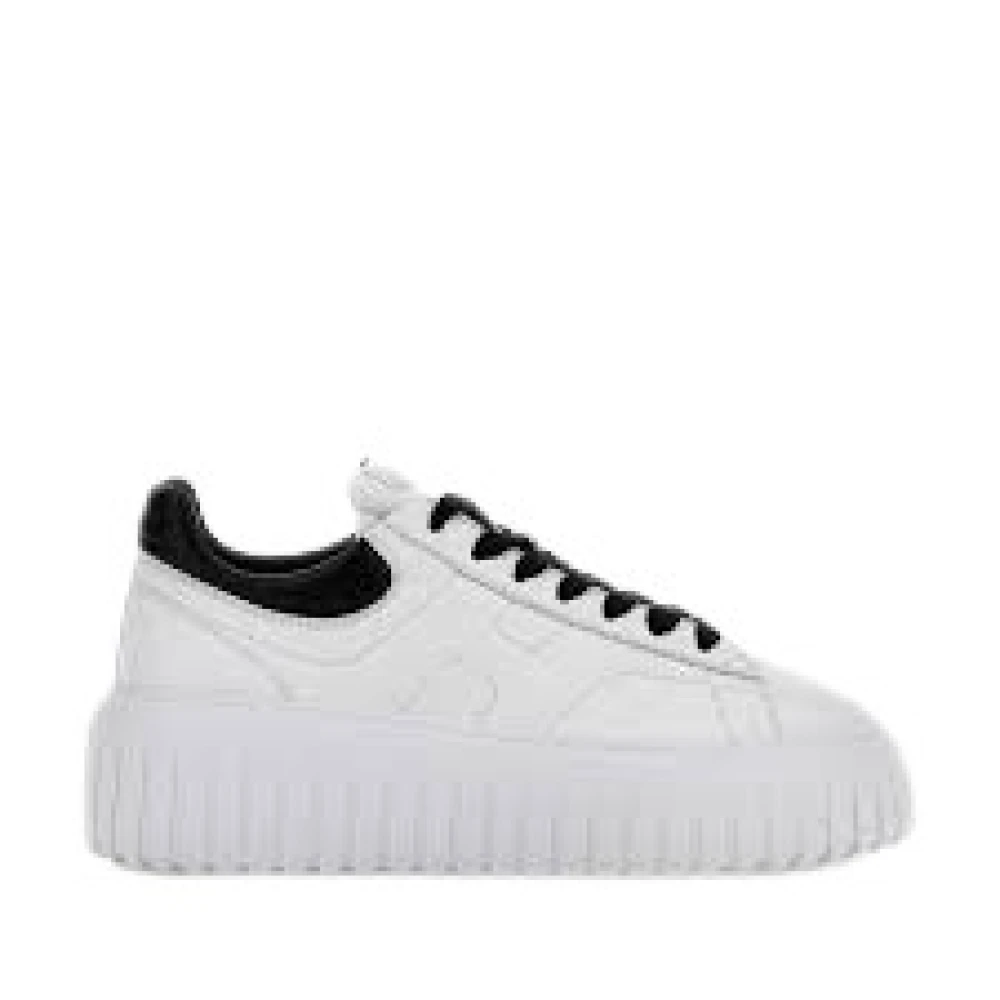 Hogan - Shoes > Sneakers - White - Hogan - Modalova