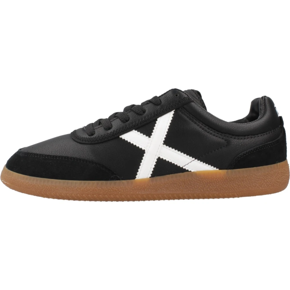 Munich Mannelijk Zwart Heren, Schoenen, : Maat 44 Eu
