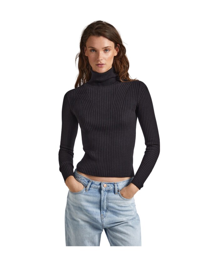 turtlenecks