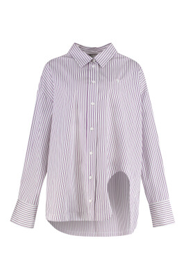 striped-cotton-shirt-with-front-slit