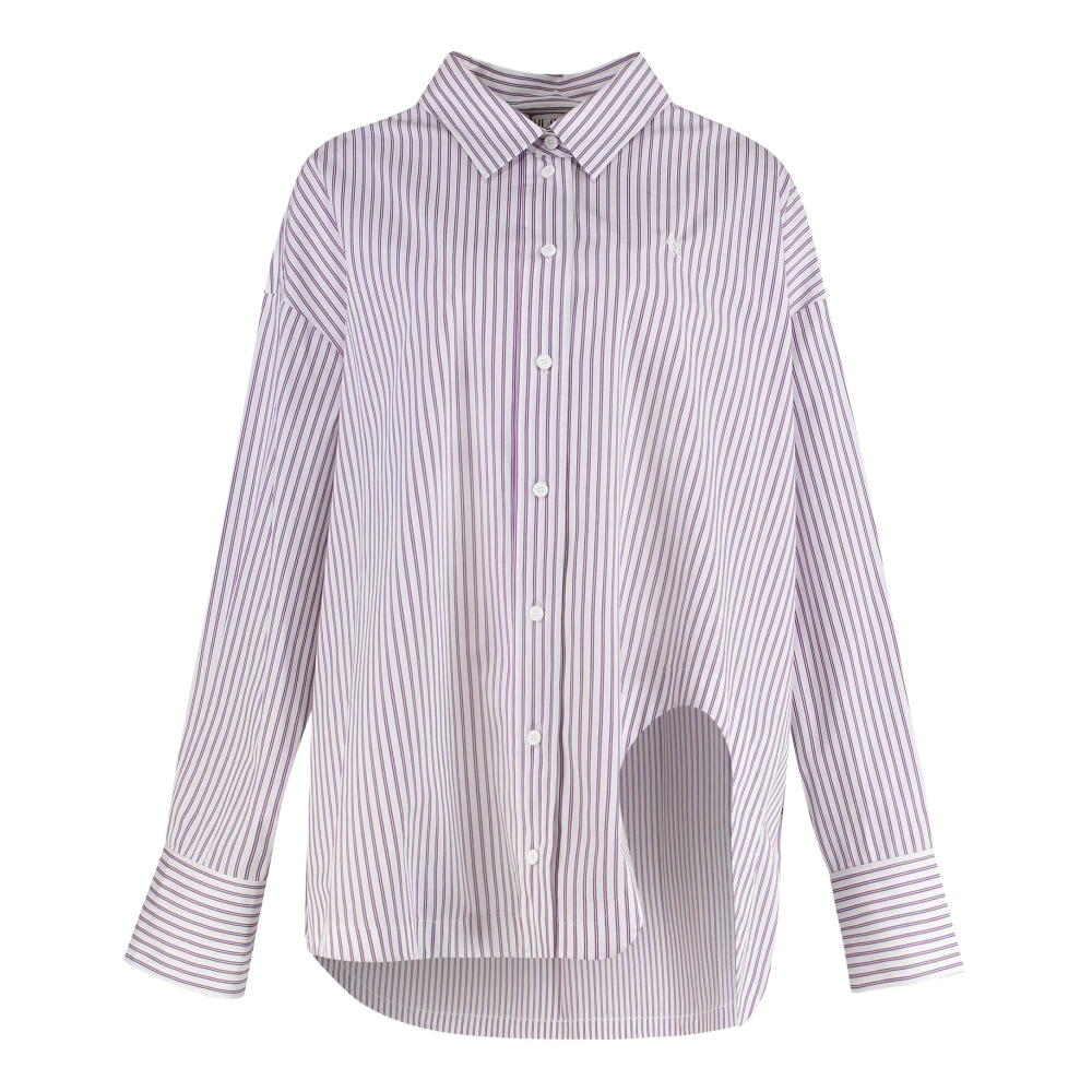 Blouses & Shirts > Shirts - - The Attico - Modalova