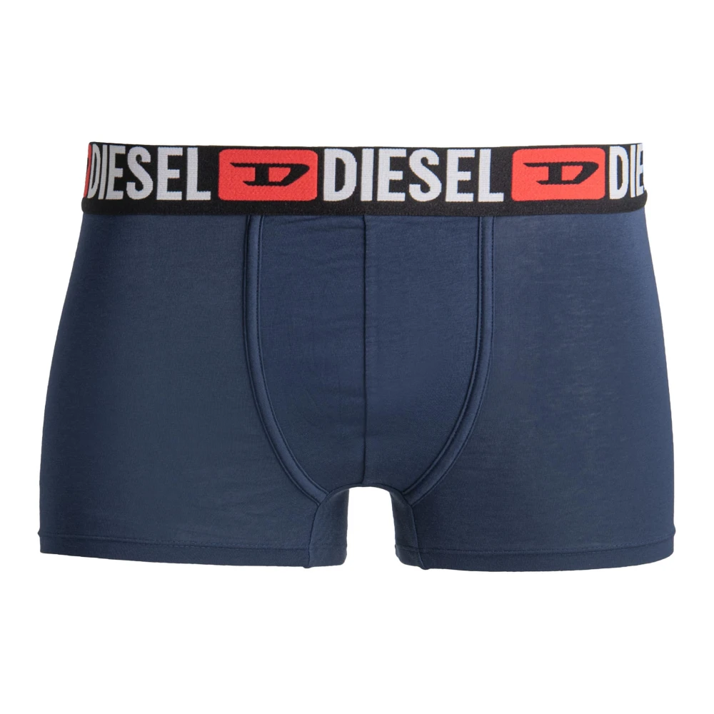 Diesel Heren Boxershorts 5-Pack Multicolor Heren