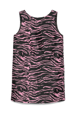 black-bow-detailing-sleeveless-dress