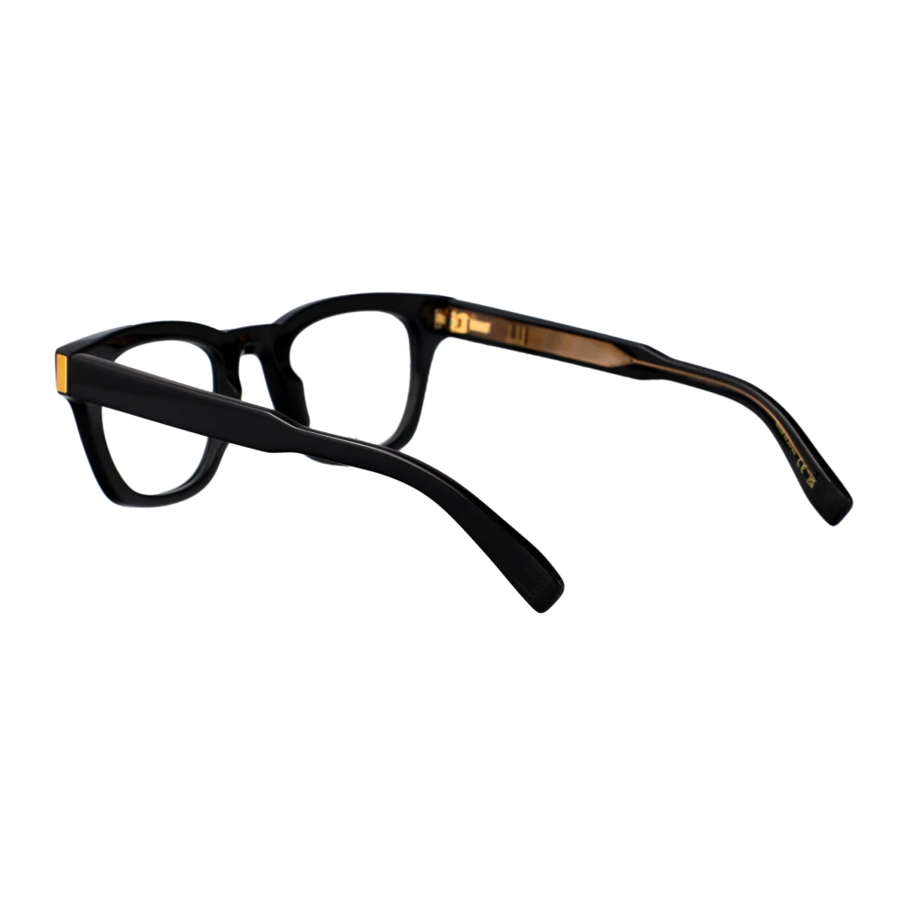 Dunhill Stijlvolle Optische Bril Du0081O Black Heren