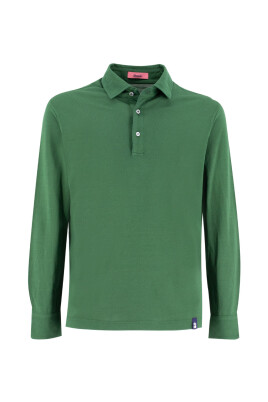 fresh-cotton-polo-shirt-with-buttoned-cuffs
