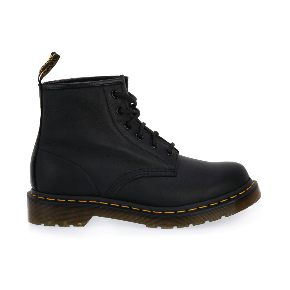 Stivali neri dr on sale martens