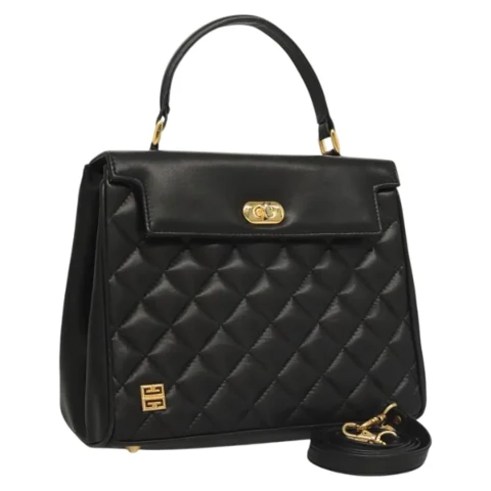 Pre-owned > Pre-owned Bags > Pre-owned Handbags - - Givenchy Pre-owned - Modalova