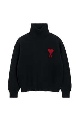 De Coeur Turtleneck