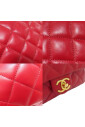 pre-owned-cuir-sacs-chanel