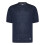 blue-linen-crewneck-t-shirt-with-logo