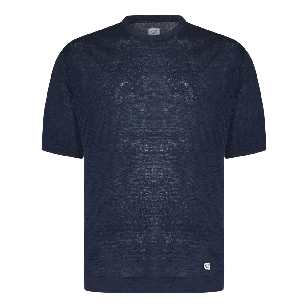 Tops > T-Shirts - - C.p. Company - Modalova