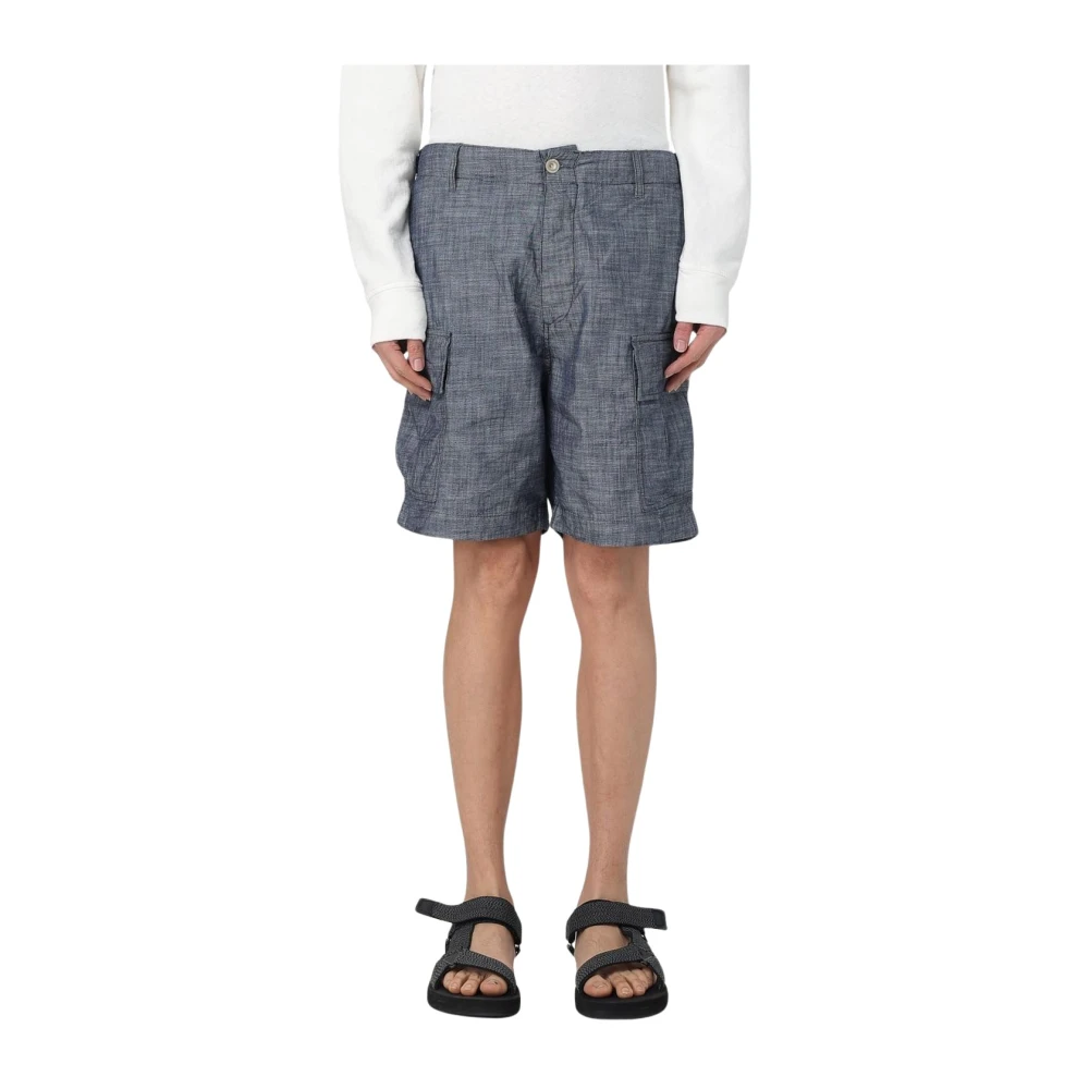 Shorts > Casual Shorts - - C.p. Company - Modalova