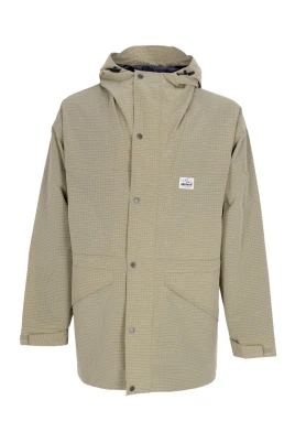 Trekka Jacket