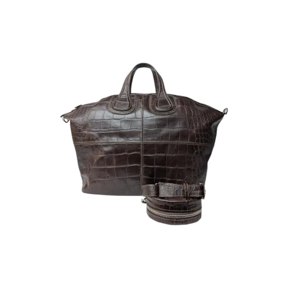 Pre-owned > Pre-owned Bags > Pre-owned Handbags - - Givenchy Pre-owned - Modalova