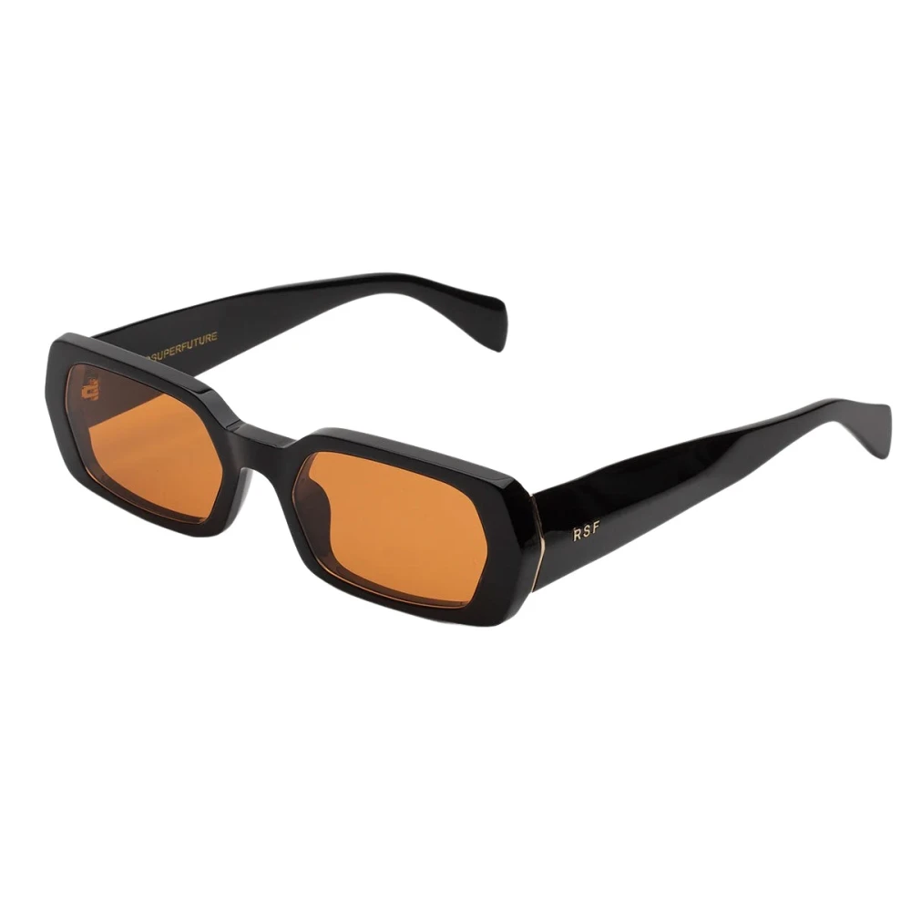 Retrosuperfuture L'altro Sunglasses - Unisex - Sunglasses - Black - 54 Mm - Accessories - Image 3