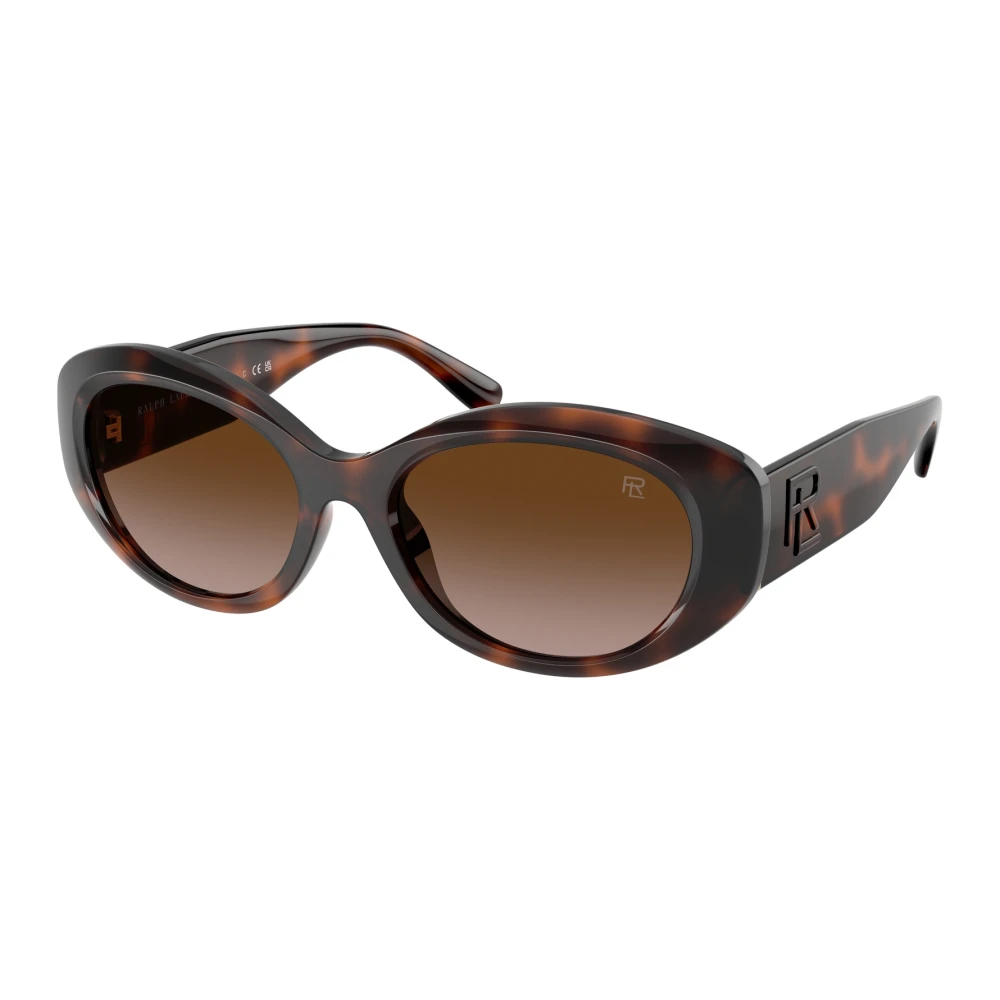 Ralph Lauren Women's Brown Sunglasses - Sunglasses - 55 Mm - Accessories