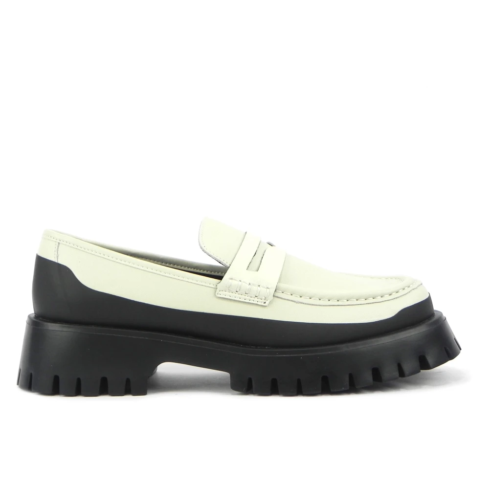 Shoes > Flats > Loafers - - Bibi Lou - Modalova