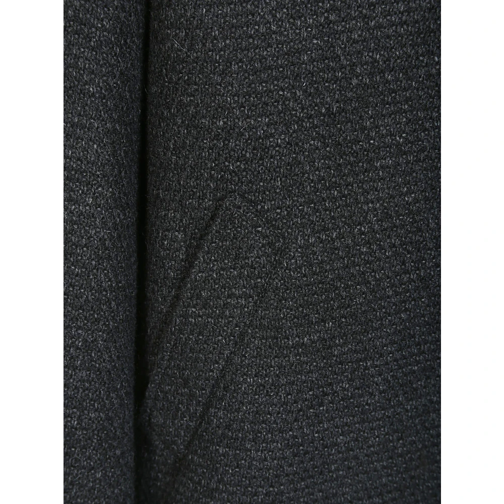 Gimo's Shearling Winterjas Gray Heren
