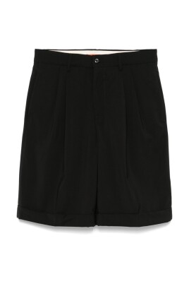 shorts-bermuda-en-laine-noire