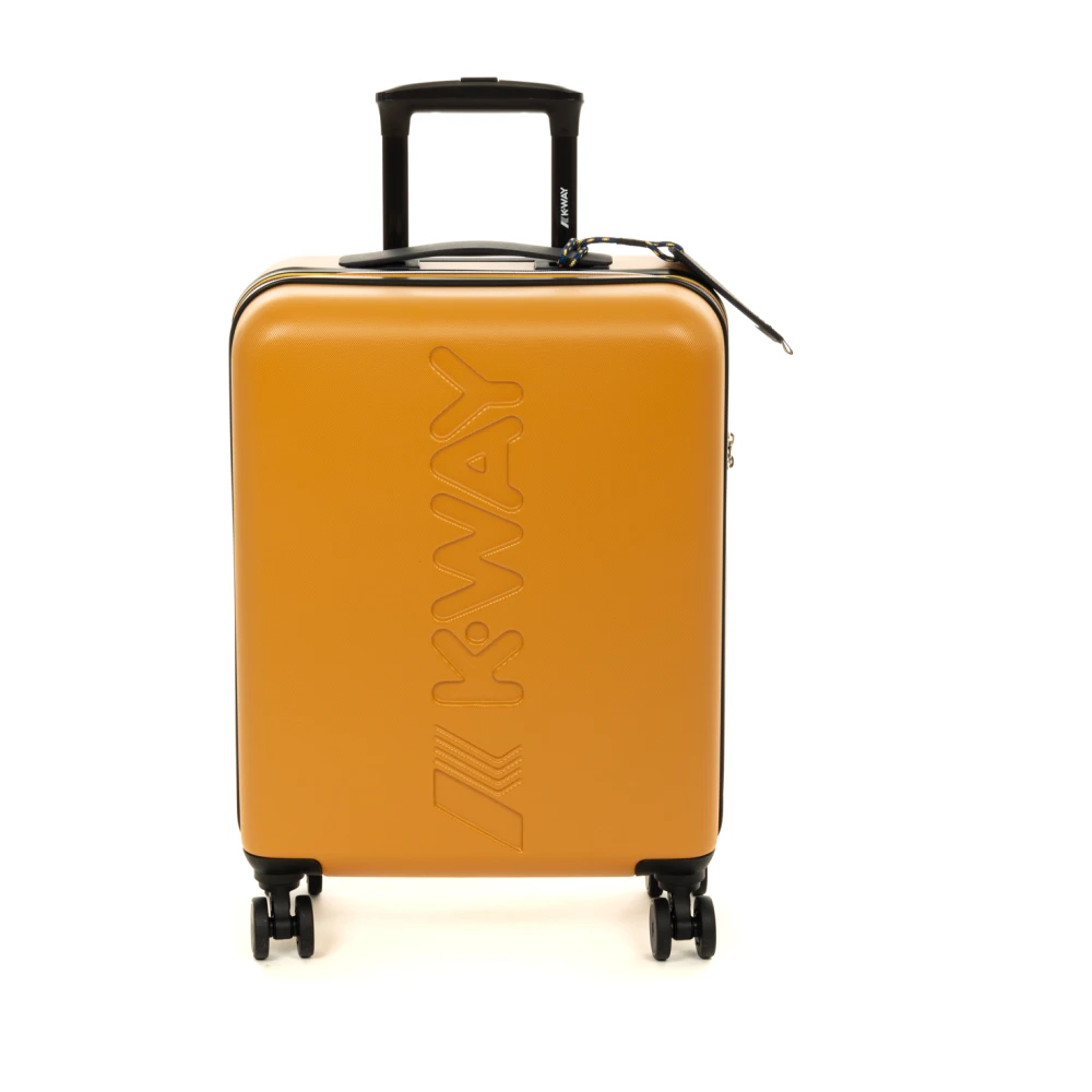 Gul Cabin Trolley Bag