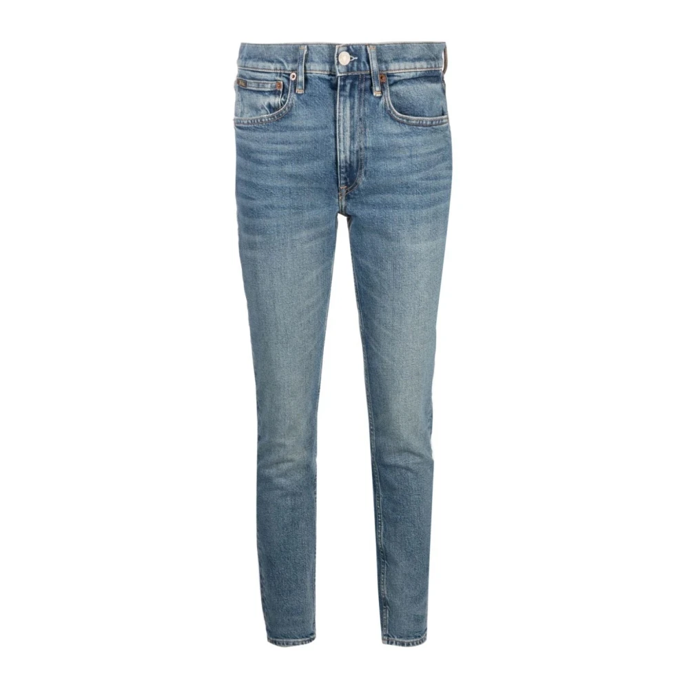Jeans > Skinny Jeans - - Polo Ralph Lauren - Modalova