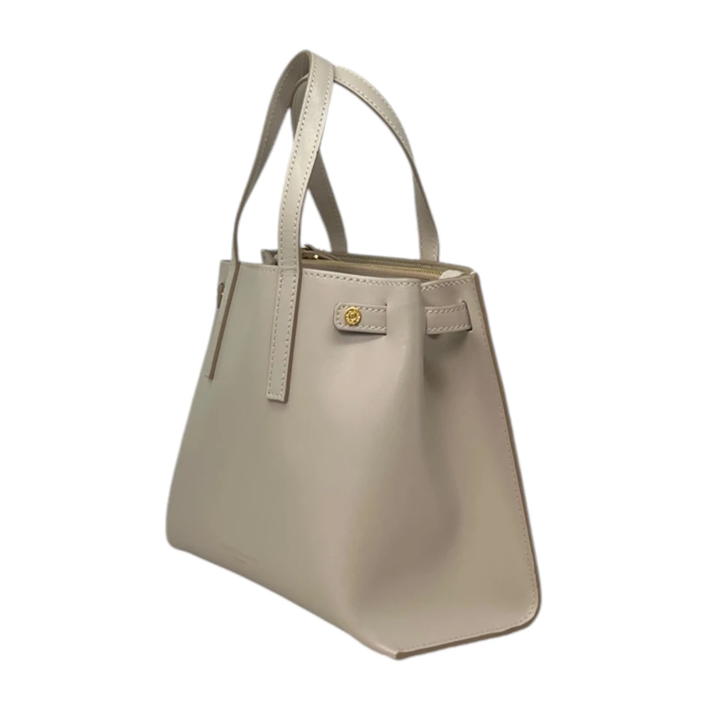 Gianni Chiarini Schoudertassen Altea Collectie Beige Dames